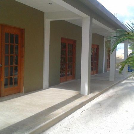 Villas Del Mar Celestun Exteriör bild
