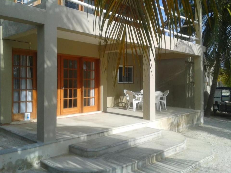 Villas Del Mar Celestun Exteriör bild